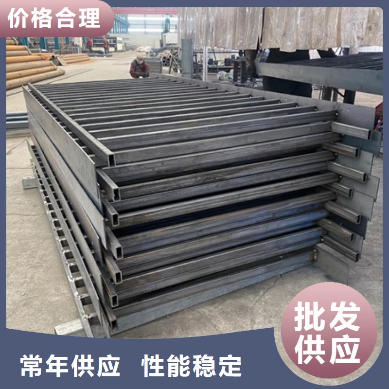 3,不锈钢复合管厂家好品质售后无忧
