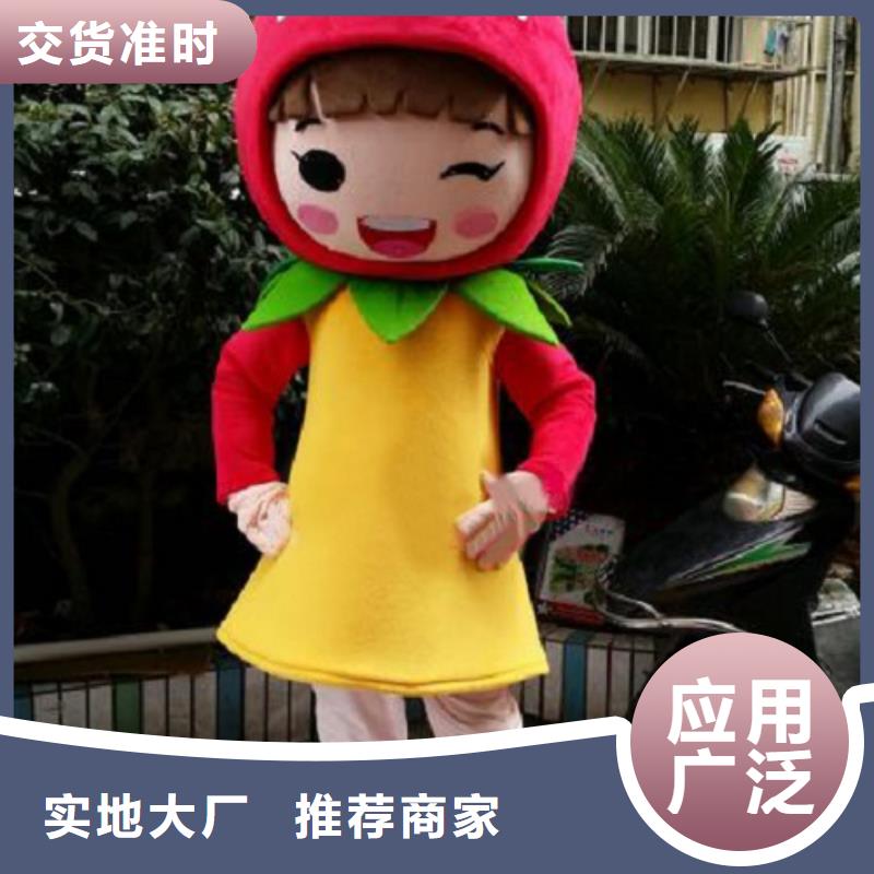 卡通卡通人偶服装定制玩偶服定做制作厂家款式新颖