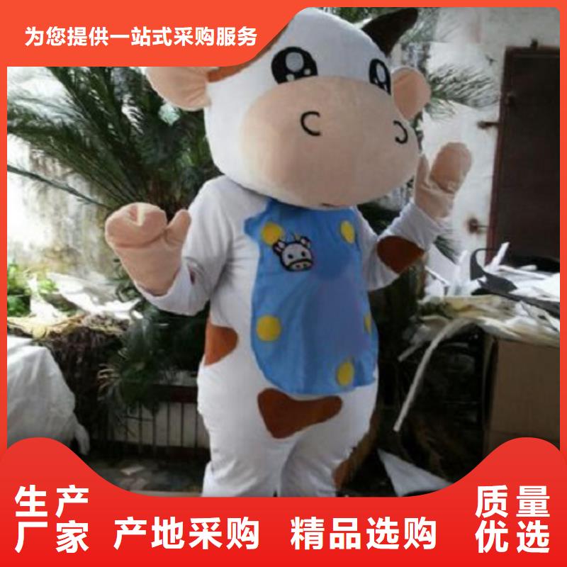 卡通卡通人偶服装定制玩偶服定做制作厂家交货准时