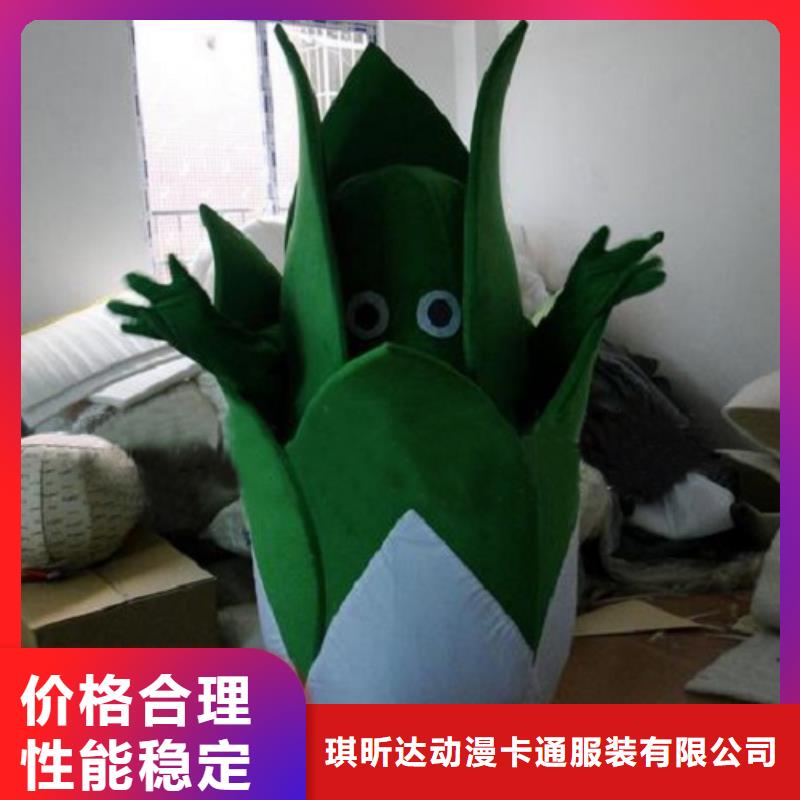 【卡通卡通人偶服装定制玩偶服定做制作厂家多家仓库发货】