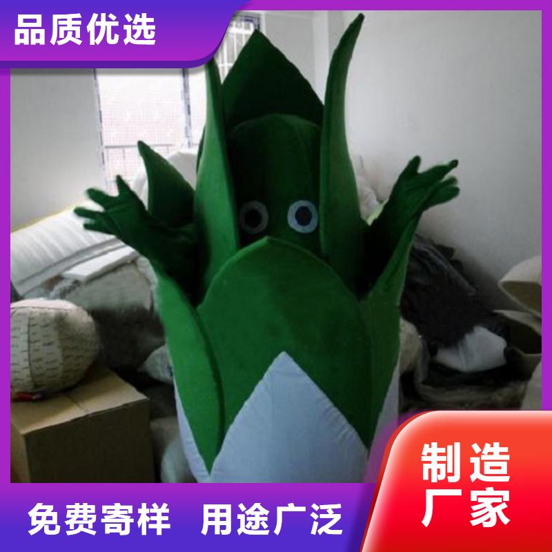 【卡通】卡通人偶服装定制玩偶服定做制作厂家满足多种行业需求