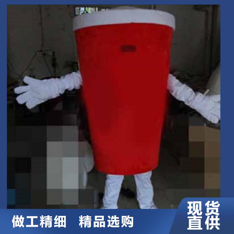 卡通人偶服装定制厂家,玩偶公仔服务优