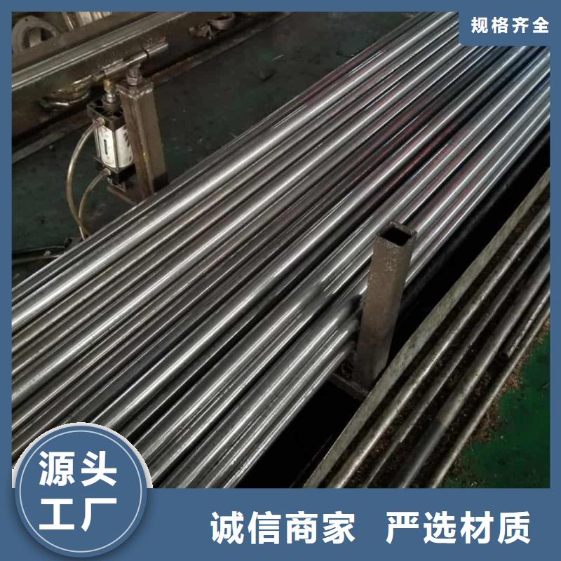 【精密管】,40Cr无缝钢管厂家案例