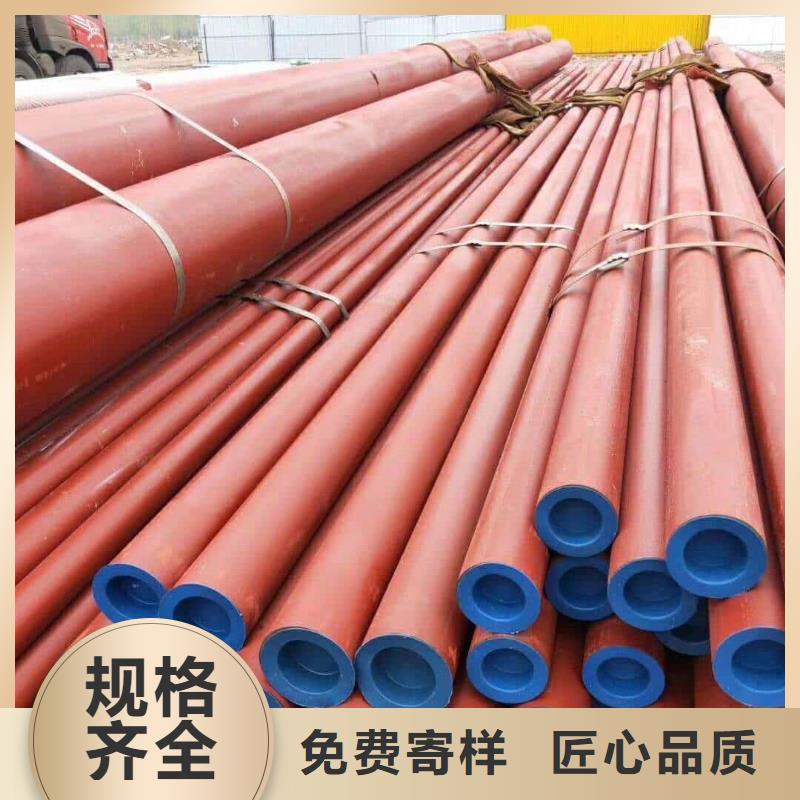 酸洗钝化无缝管_5310高压无缝管源厂定制