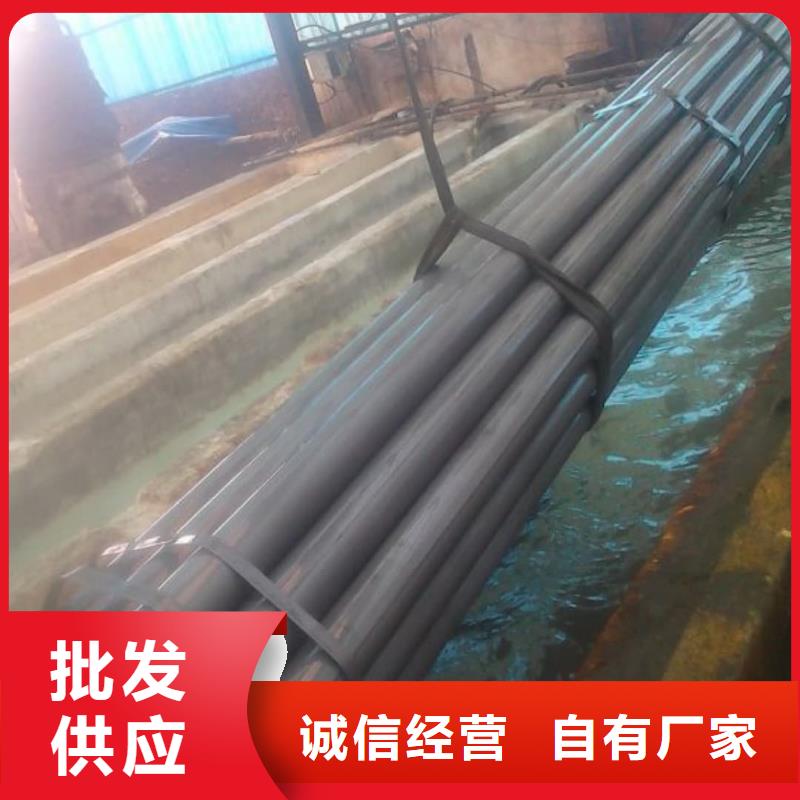 酸洗钝化无缝管【27SiMn精密钢管】用心服务
