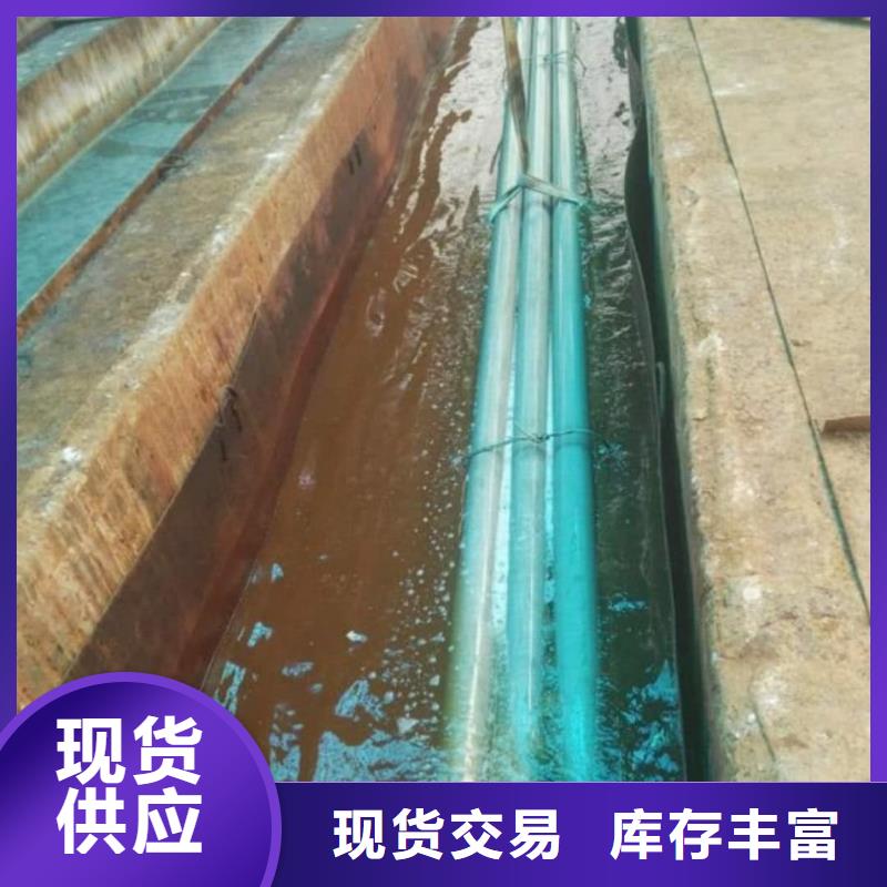 酸洗钝化无缝管_40Cr无缝钢管源头厂商