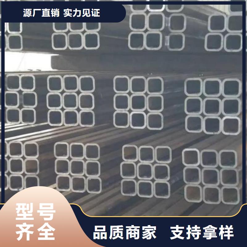 方管Q345E无缝钢管设计制造销售服务一体