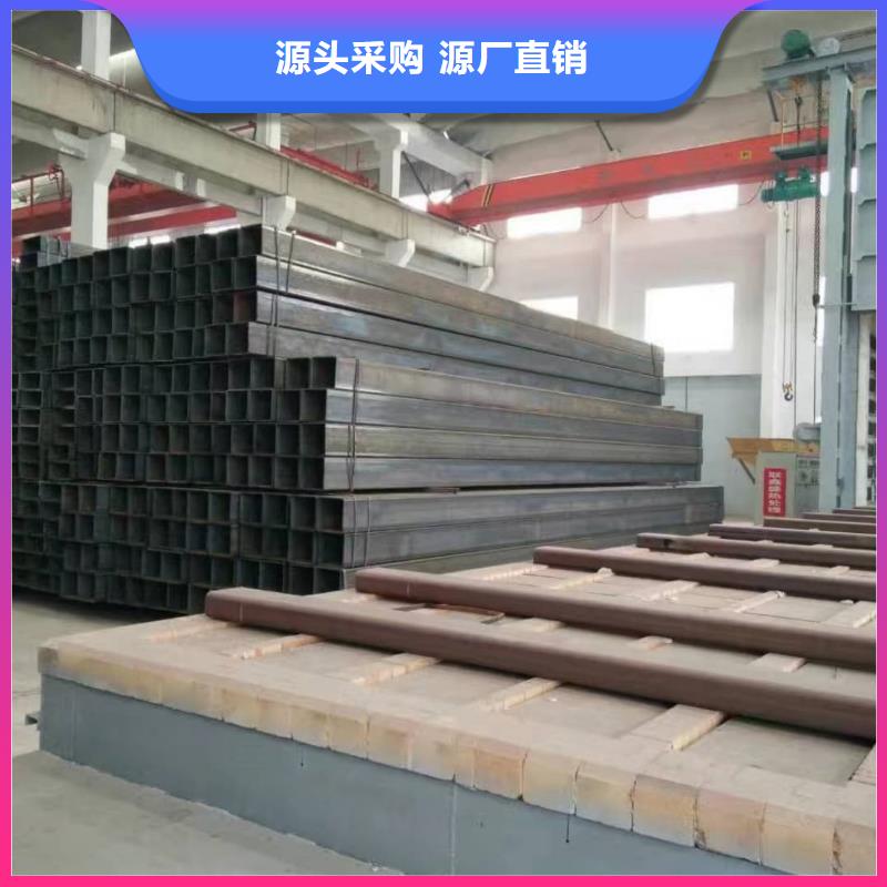方管Q345E无缝钢管设计制造销售服务一体