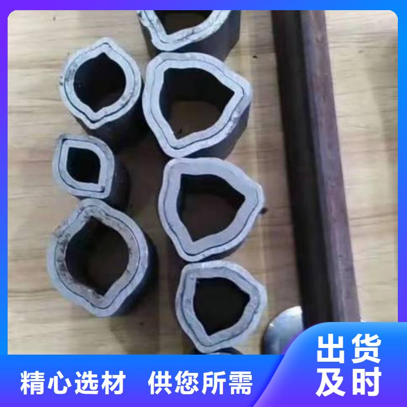 有实力的精密无缝钢管厂家