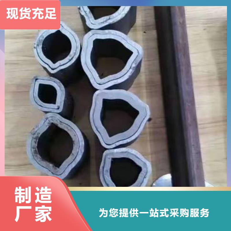 冷拔精密无缝钢管畅销全国