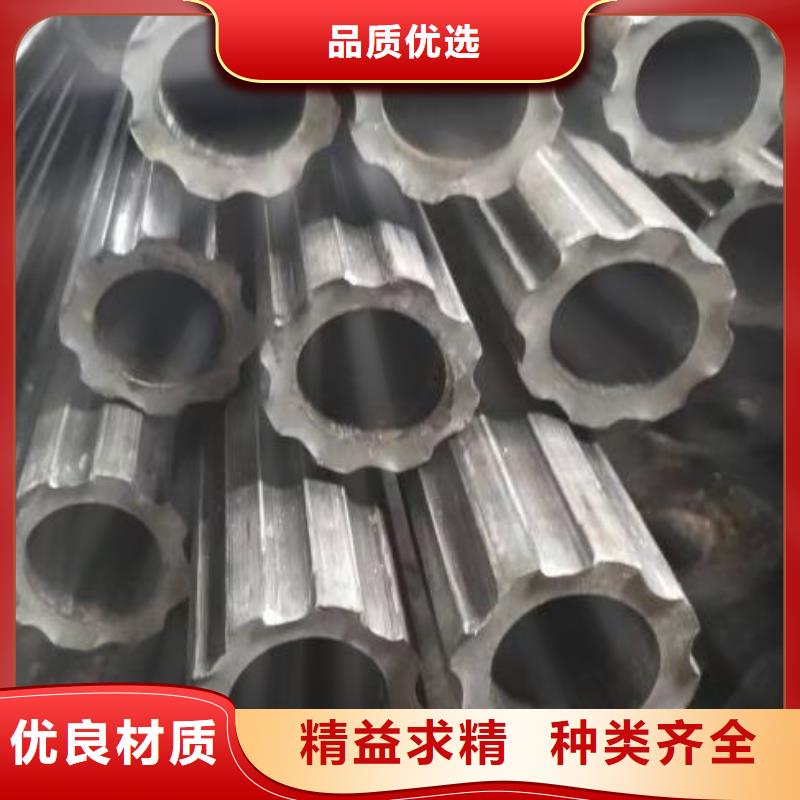 采购精密钢管必看-高性价比