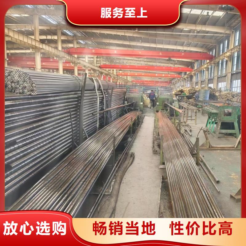 精拉钢管规格库存充足_2025本地报价