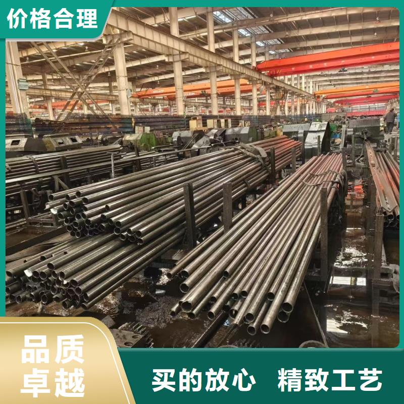 精密管冷轧精密钢管严格把关质量放心