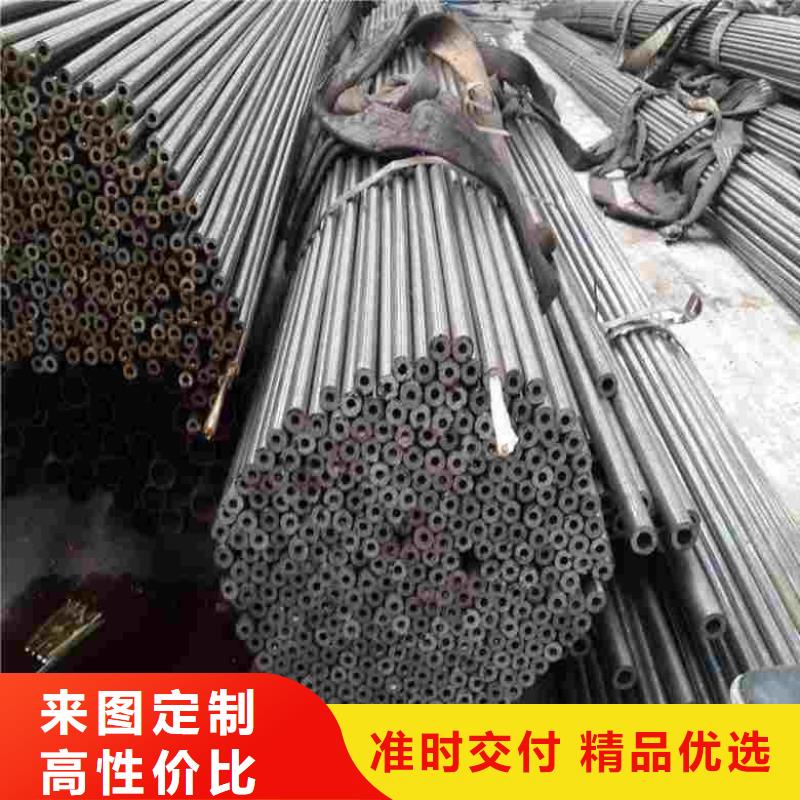 【精密管】冷轧精密钢管工厂采购