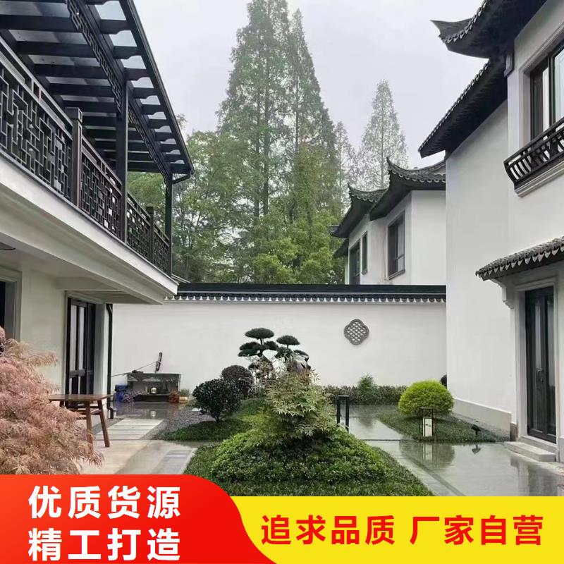 轻钢别墅钢结构装配式房屋优选原材
