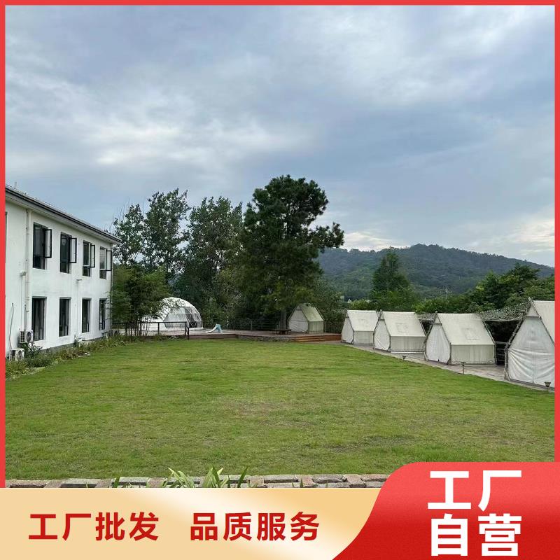轻钢别墅轻钢房屋品类齐全