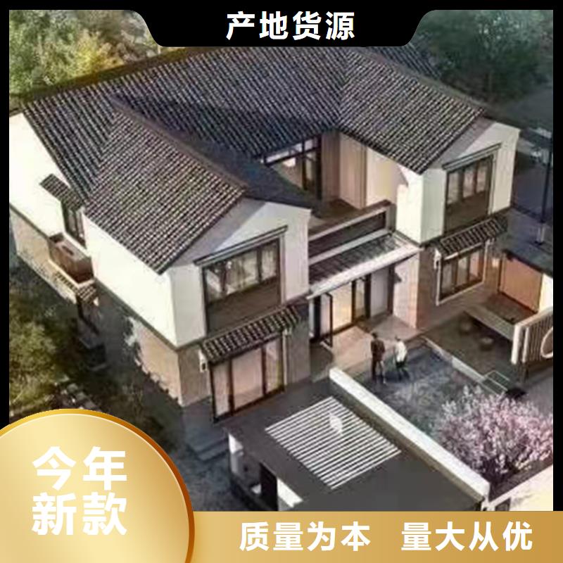 轻钢别墅拥有多家成功案例