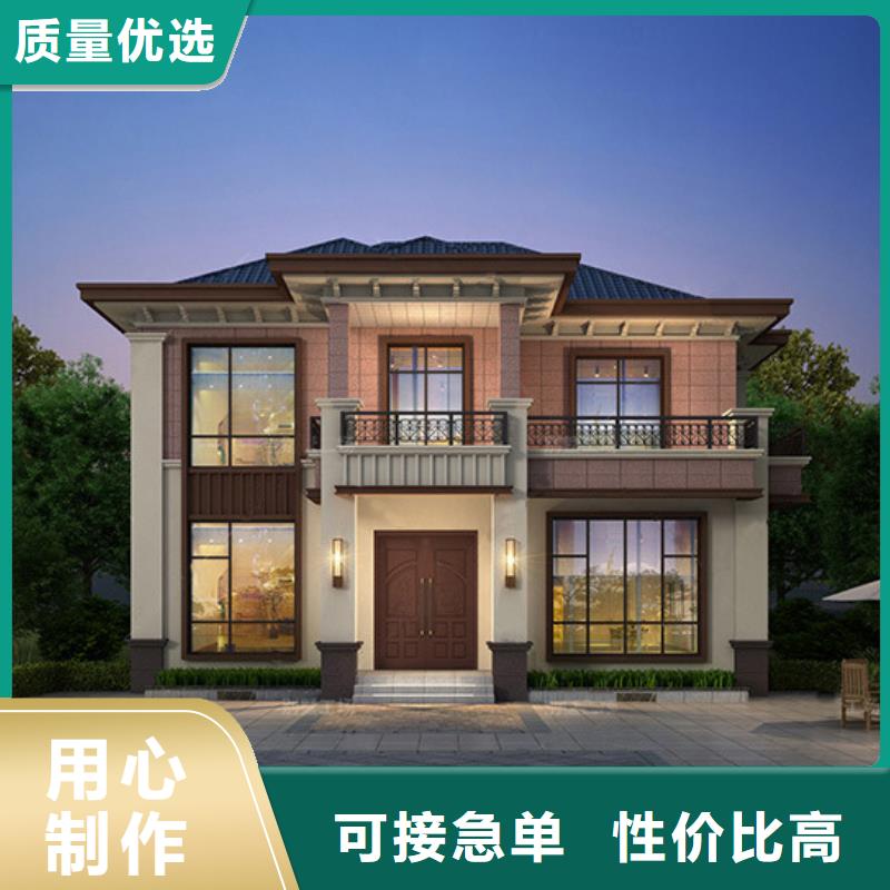 轻钢别墅欢迎来厂考察