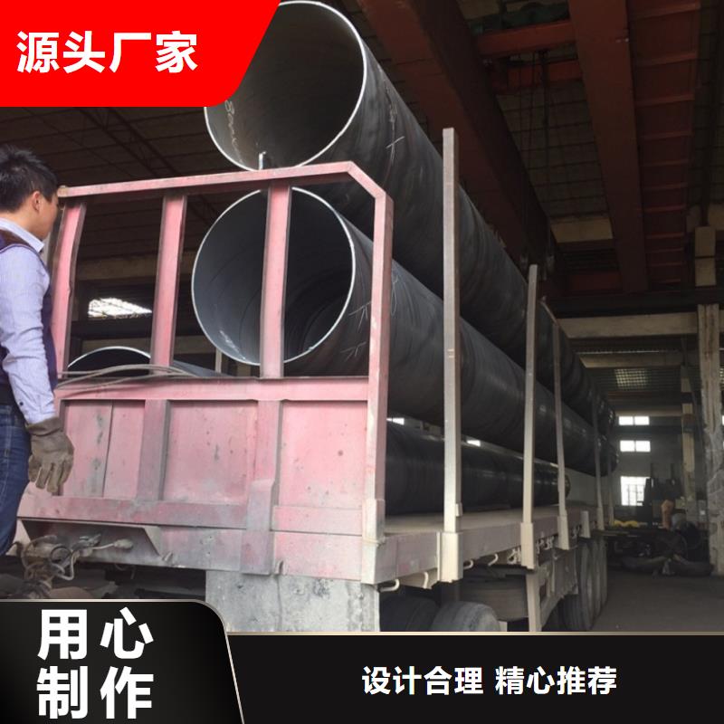 螺旋管直销厂家