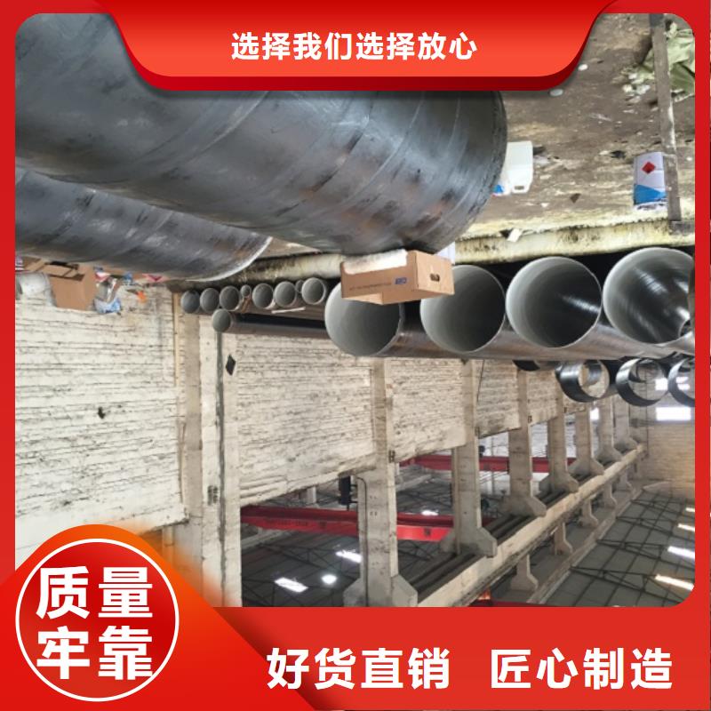 螺旋管镀锌钢管品质无所畏惧