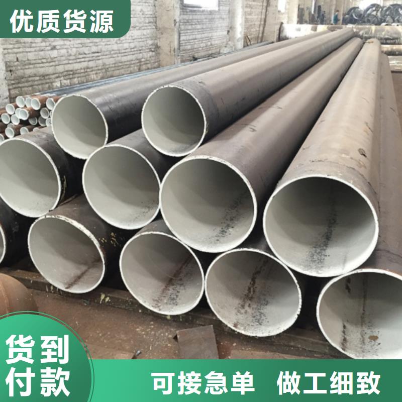 螺旋管热镀锌圆管货源报价