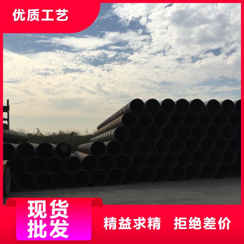 【螺旋管镀锌管厂家】