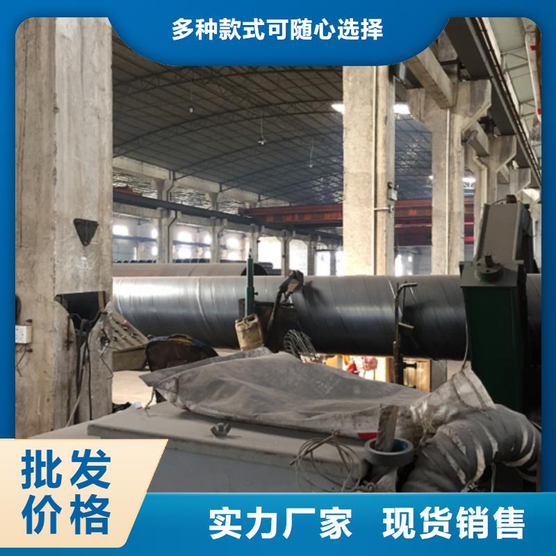 【螺旋管球墨铸铁管好厂家有担当】