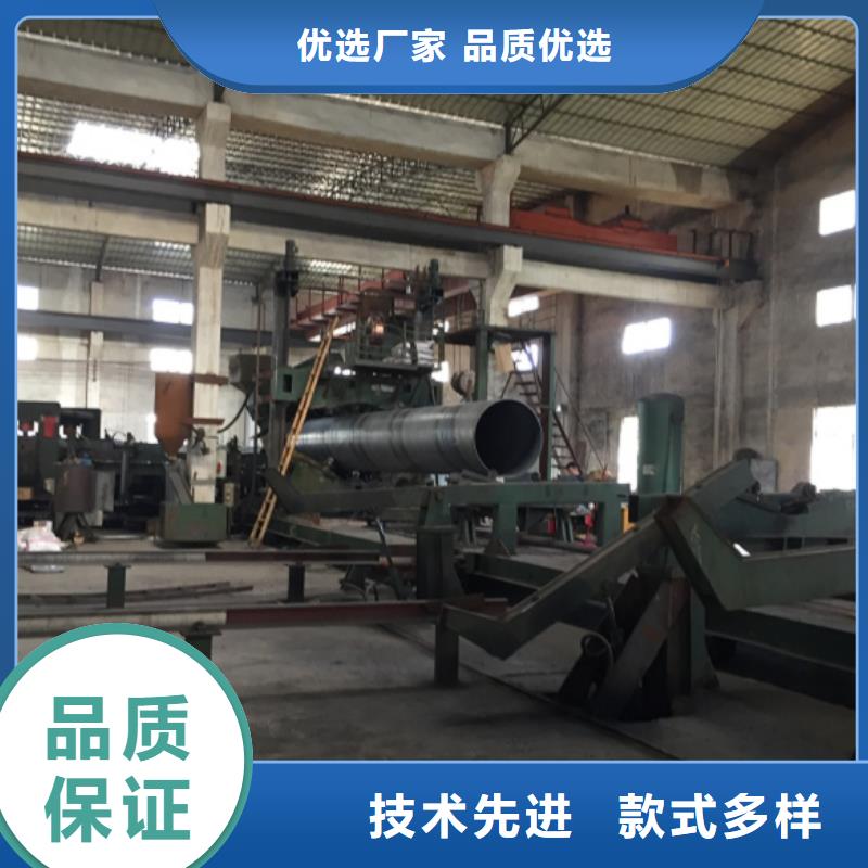 【螺旋管螺纹钢直销厂家】