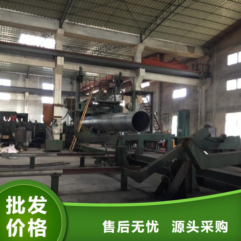 螺旋管镀锌圆管现货供应