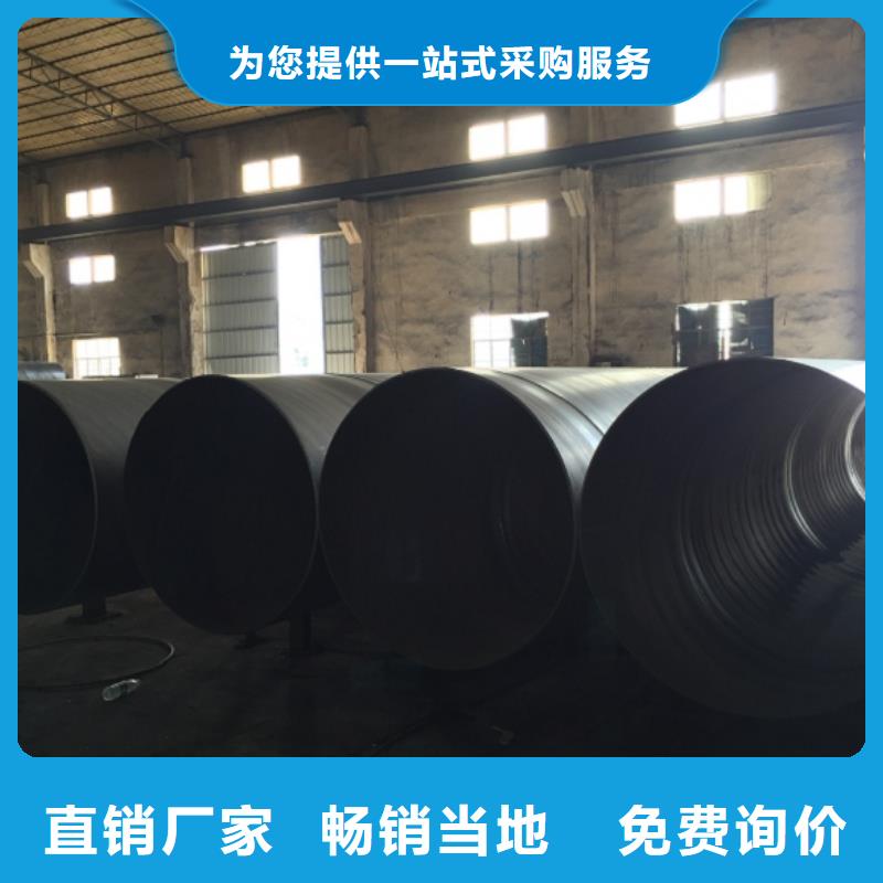 螺旋管,镀锌钢管实力才是硬道理