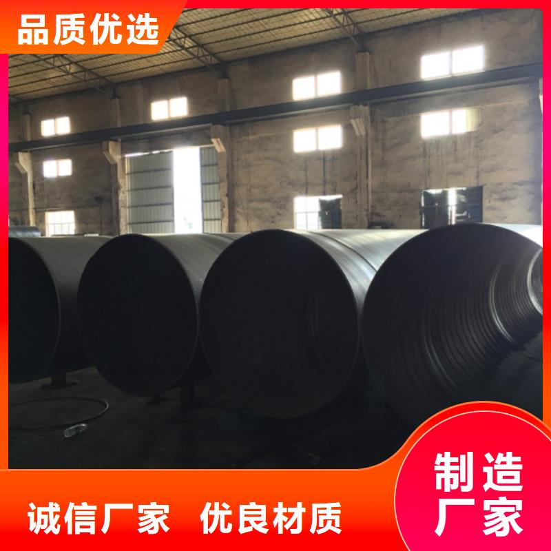 螺旋管镀锌圆管源头厂家量大价优