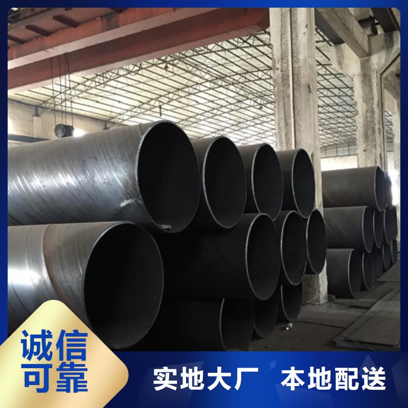 螺旋管【热镀锌圆管】厂家新品