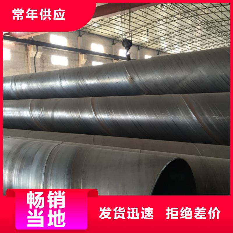 螺纹连接螺旋管出口品质