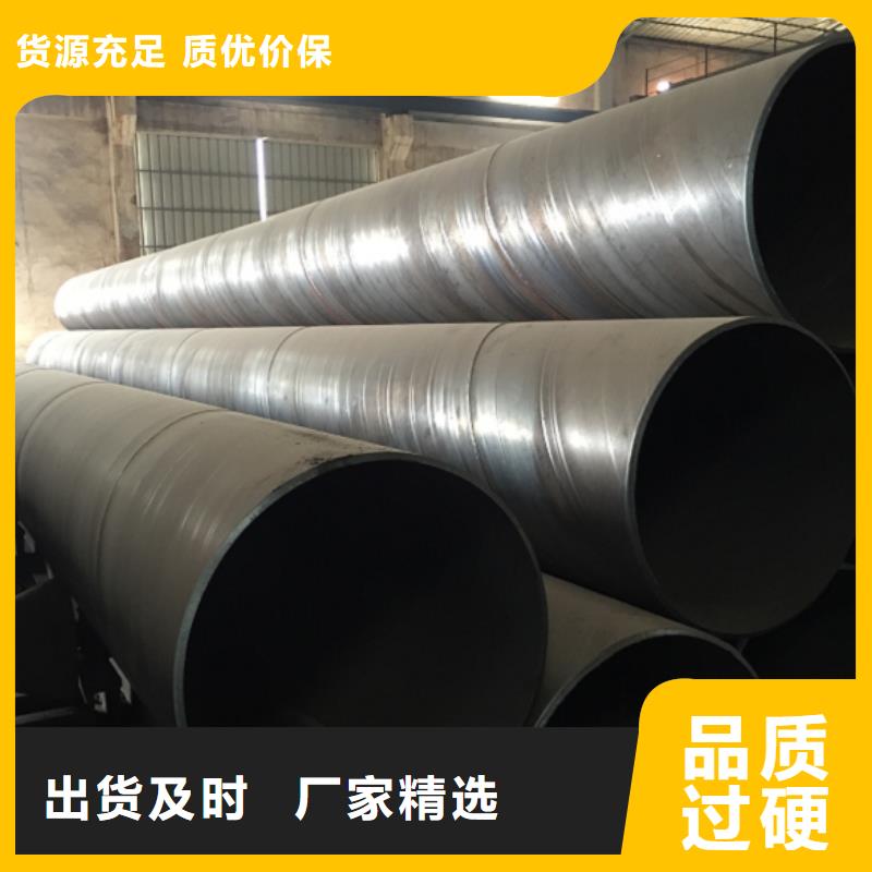 螺旋管热镀锌圆管厂家直销大量现货