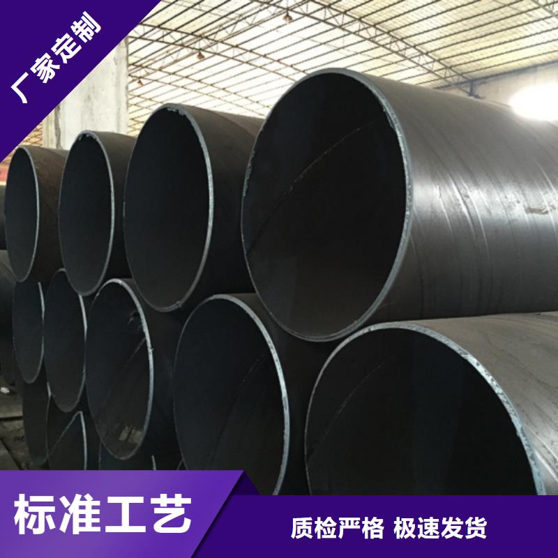 螺旋管镀锌扁钢货源充足