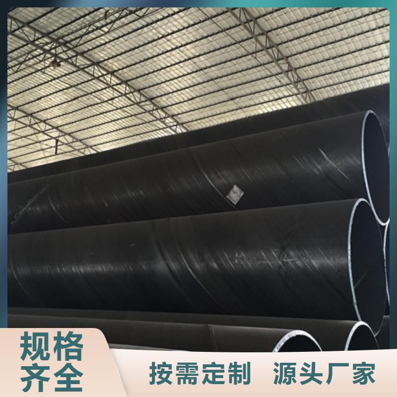 螺旋管【热镀锌圆管】厂家新品