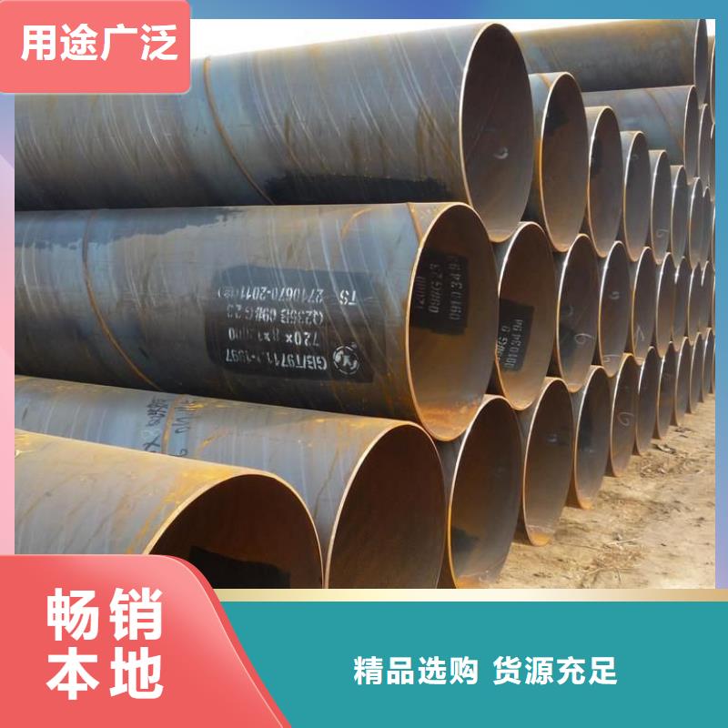 螺旋管,镀锌钢管实力才是硬道理