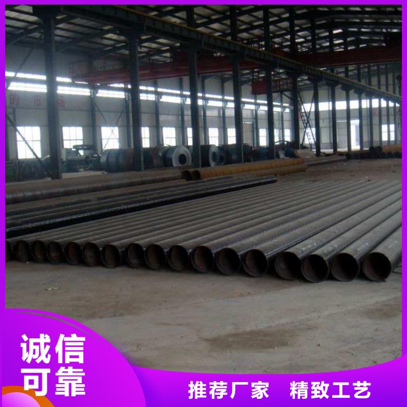 螺旋管镀锌圆管产品实拍