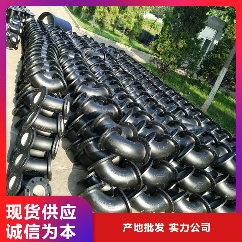 球墨铸铁管装饰管厂家采购