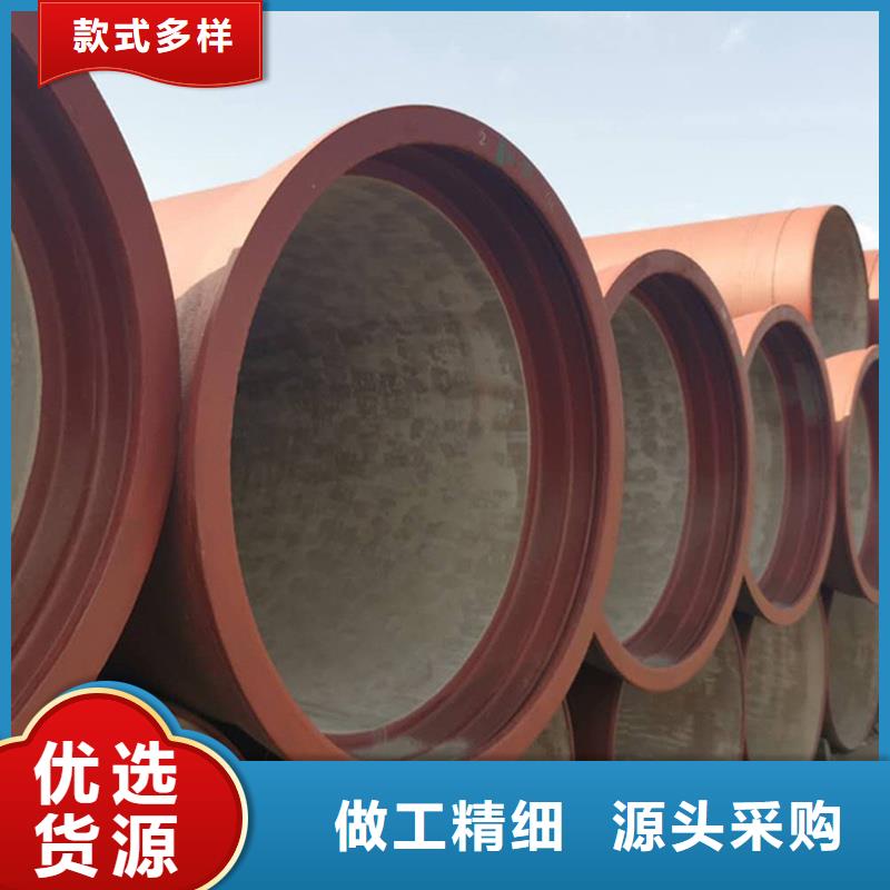 球墨铸铁管船用等边角铁质量层层把关