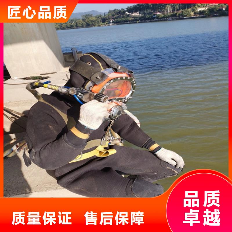 水下水下救援机器人多家服务案例