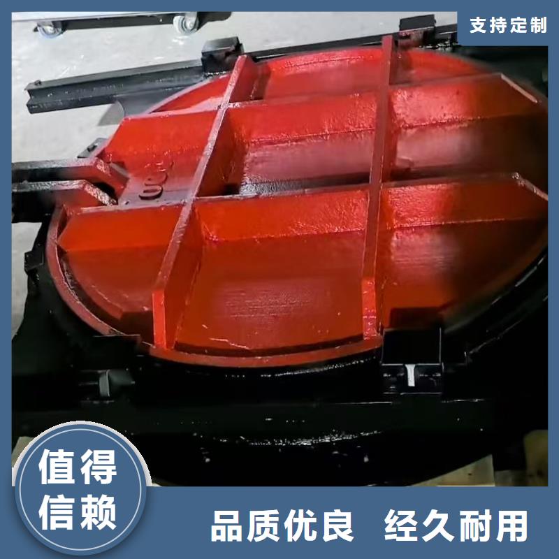 河道灌区闸门