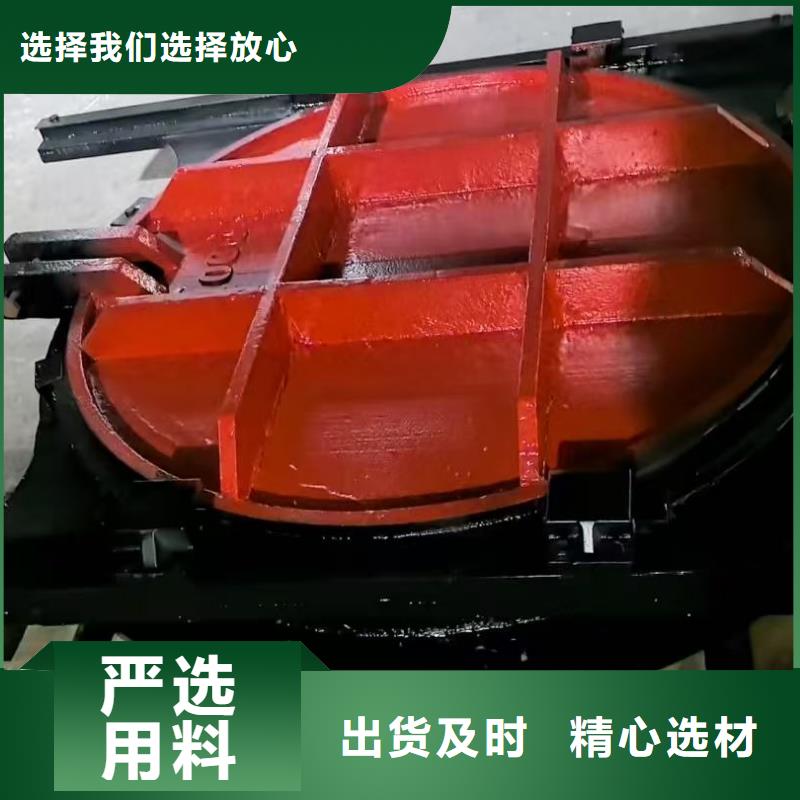 渠道闸门-p型止水带闸门水封定制化