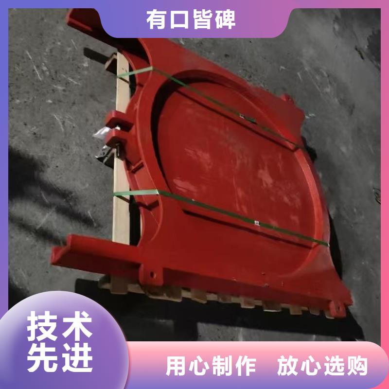 渠道闸门-河灌区闸门技术领先