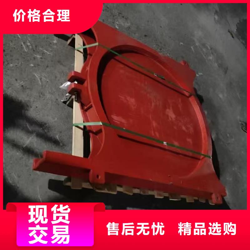 高压铸铁闸门