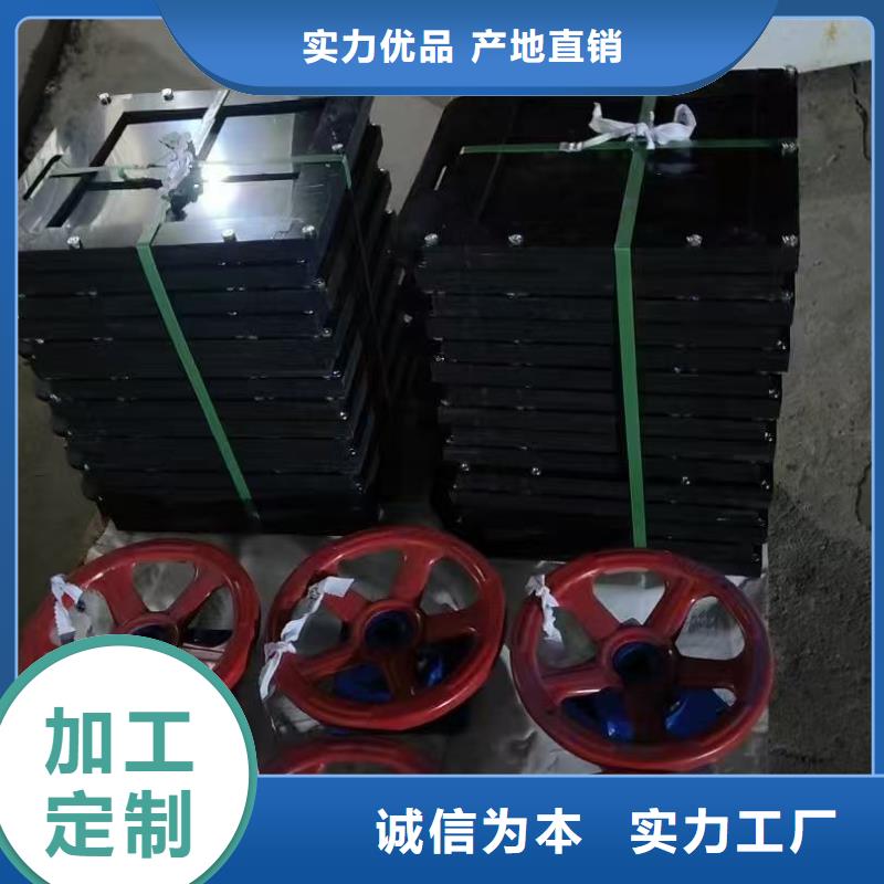 平面拱形闸门-平面铸铁闸门售后无忧