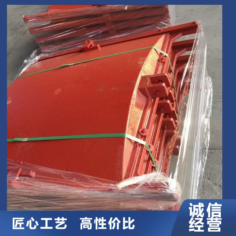 铸铁镶铜闸门-双向止水铸铁镶铜闸门实力雄厚