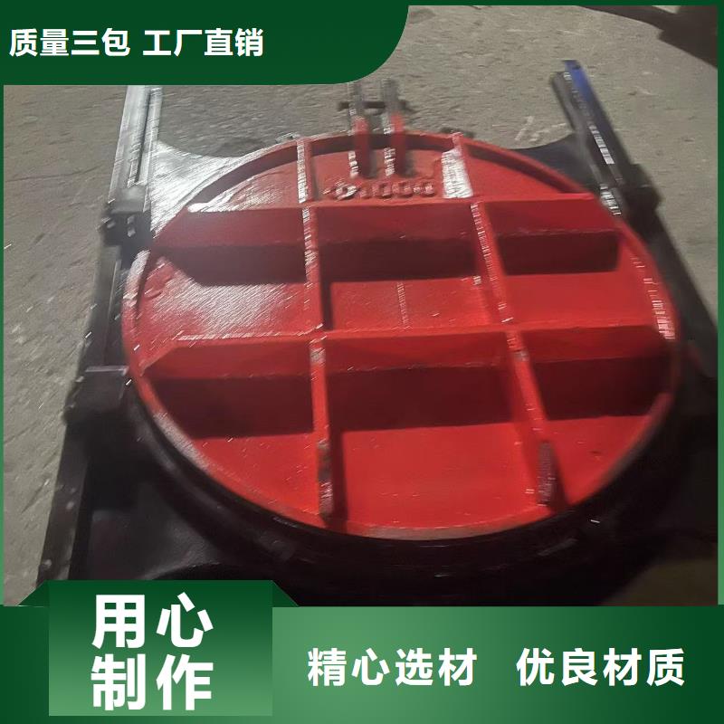 污水处理启闭机