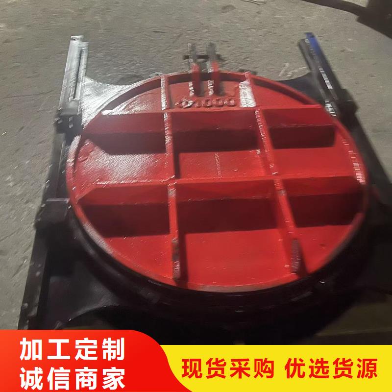 启闭机闸门-0.8m*0.8m铸铁闸门直供价优