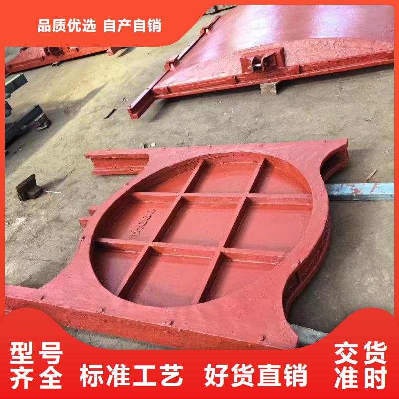 铸铁镶铜闸门-sfz铸铁镶铜方形闸门终身维护